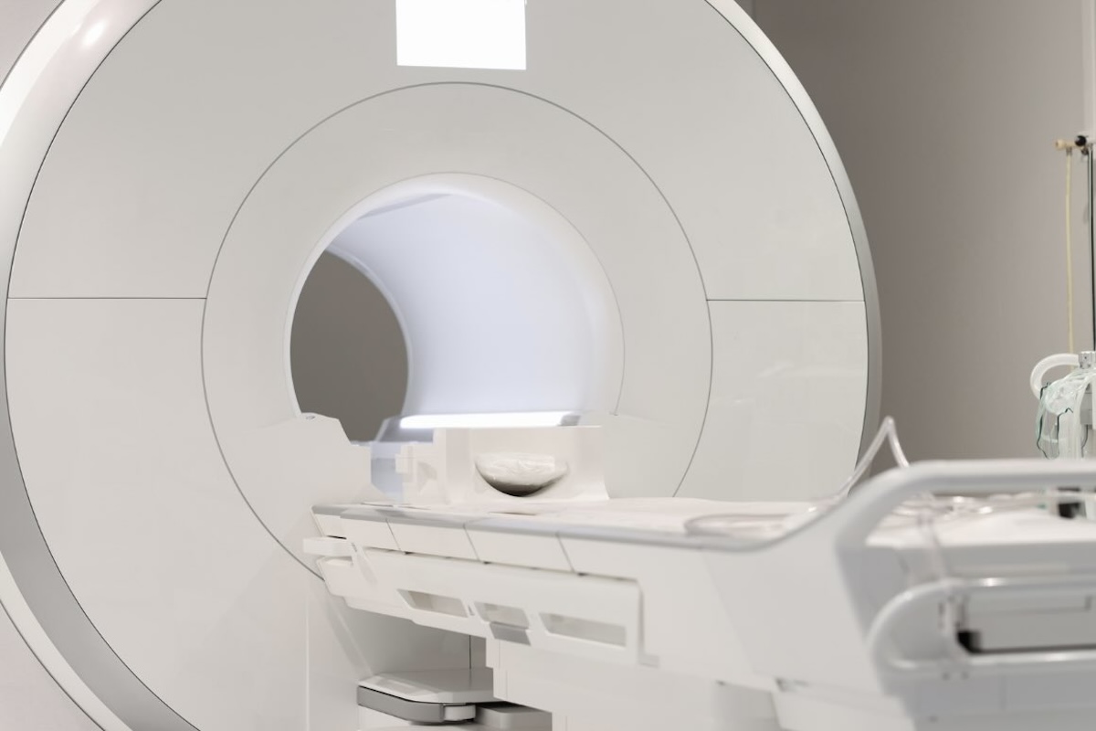 The Utility of PET-CT Scans