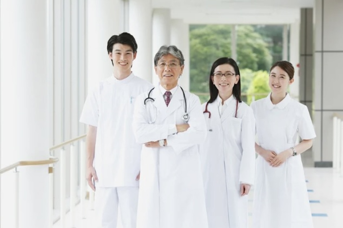 Top 5 Treatment and Health Screening Programs Popular Among Medical Tourists in Japan