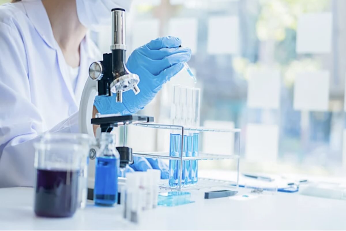 Regenerative research labo